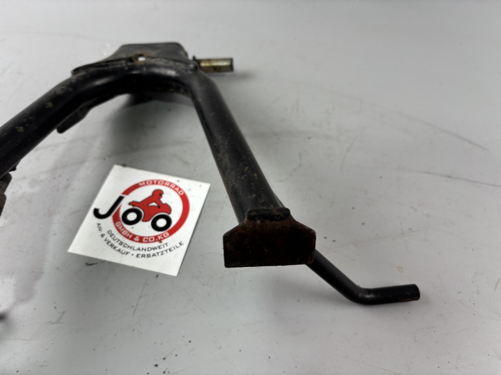 Yamaha YBR 125 RE05 Hauptständer Mainstand Holder Halter Feder Spring