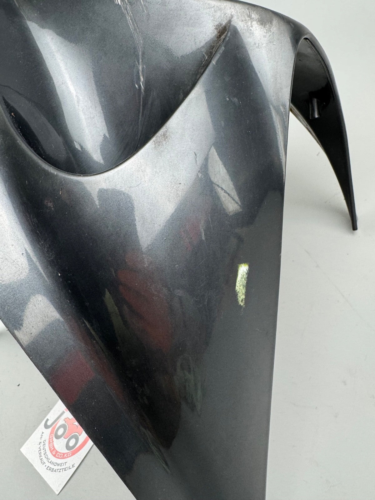 Yamaha FZR 1000 3LE Kanzel Frontverkleidung Scheinwerfer Cockpit Verkleidung
