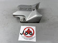 BMW F650 169 Ritzelabdeckung Cover Motordeckel Abdeckung Deckel Verkleidung