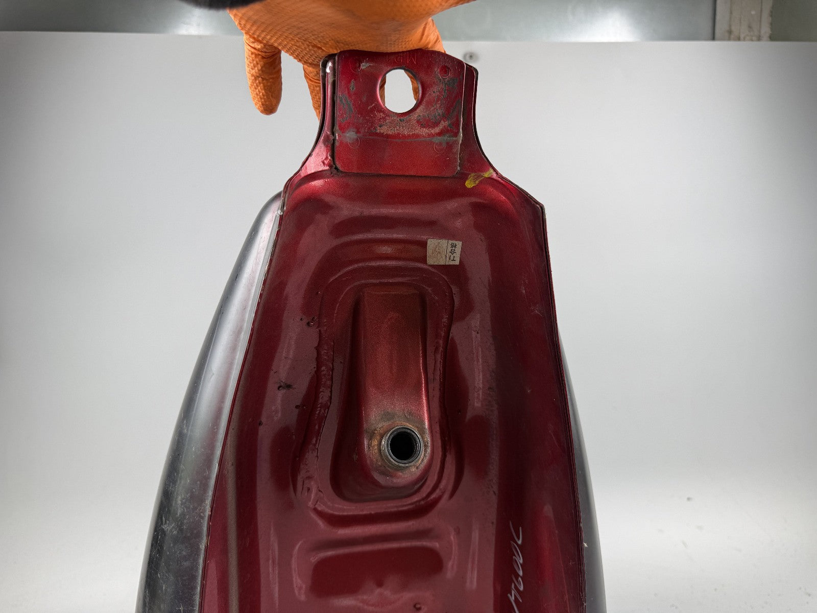 Honda VT600C Shadow Benzintank Kraftstofftank Fuel Gasoline Treibstofftank