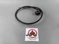 Yamaha XJR1300 RP02  Tachoschnecke Tachowelle Speetometer Instrumente