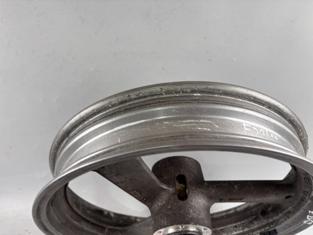 Yamaha FJ1200 3CW 3YA Vorderradfelge Wheel Felge vorne front Rad RIM