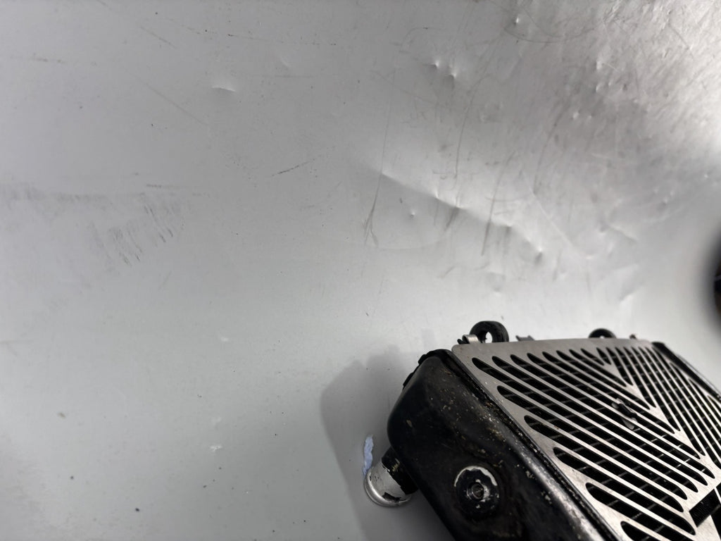 Kawasaki ZRX1100 ZRT10C Wasserkühler Watercooler Engine Liquid Kühlung