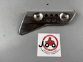 Honda SLR 650 Vigor FX 650 RD09 Auspuffblende Hitzeschutz Rechts Abdeckung Cover