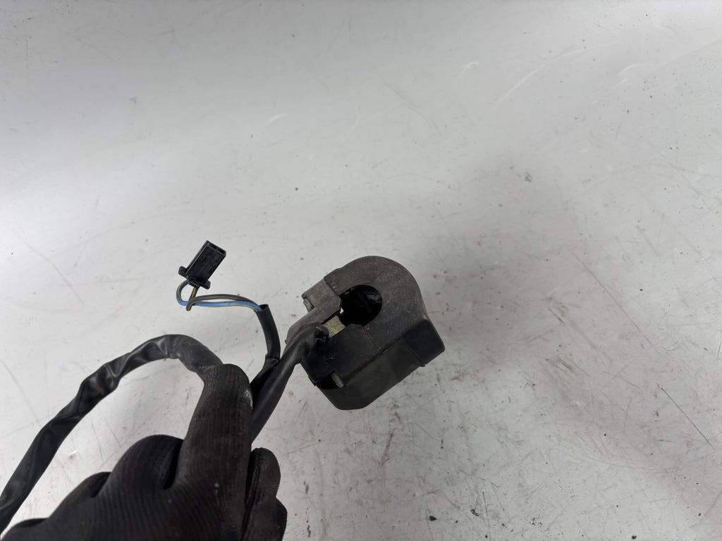Yamaha FJ1200 3CW 3YA Lenkerschalter links left Lenkerarmatur Handlebar