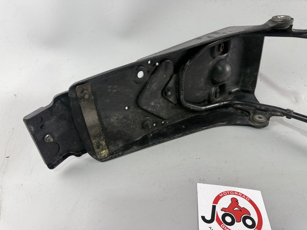 Honda XL600 R Transalp PD 06 Kennzeichenhalter Halterung Radlauf Fender Cover