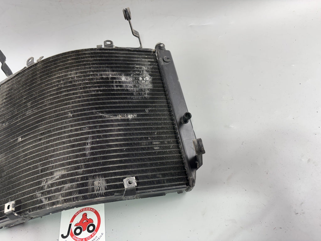 Yamaha YZF 1000 R Thunderace Wasserkühler Water Cooler Kühlung Motor Engine