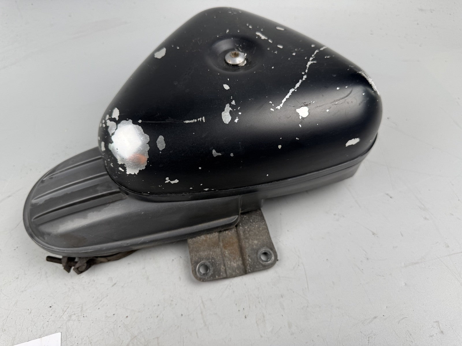 Honda VT600C Shadow Luftfilterkasten Airbox Einlass Motor Engine