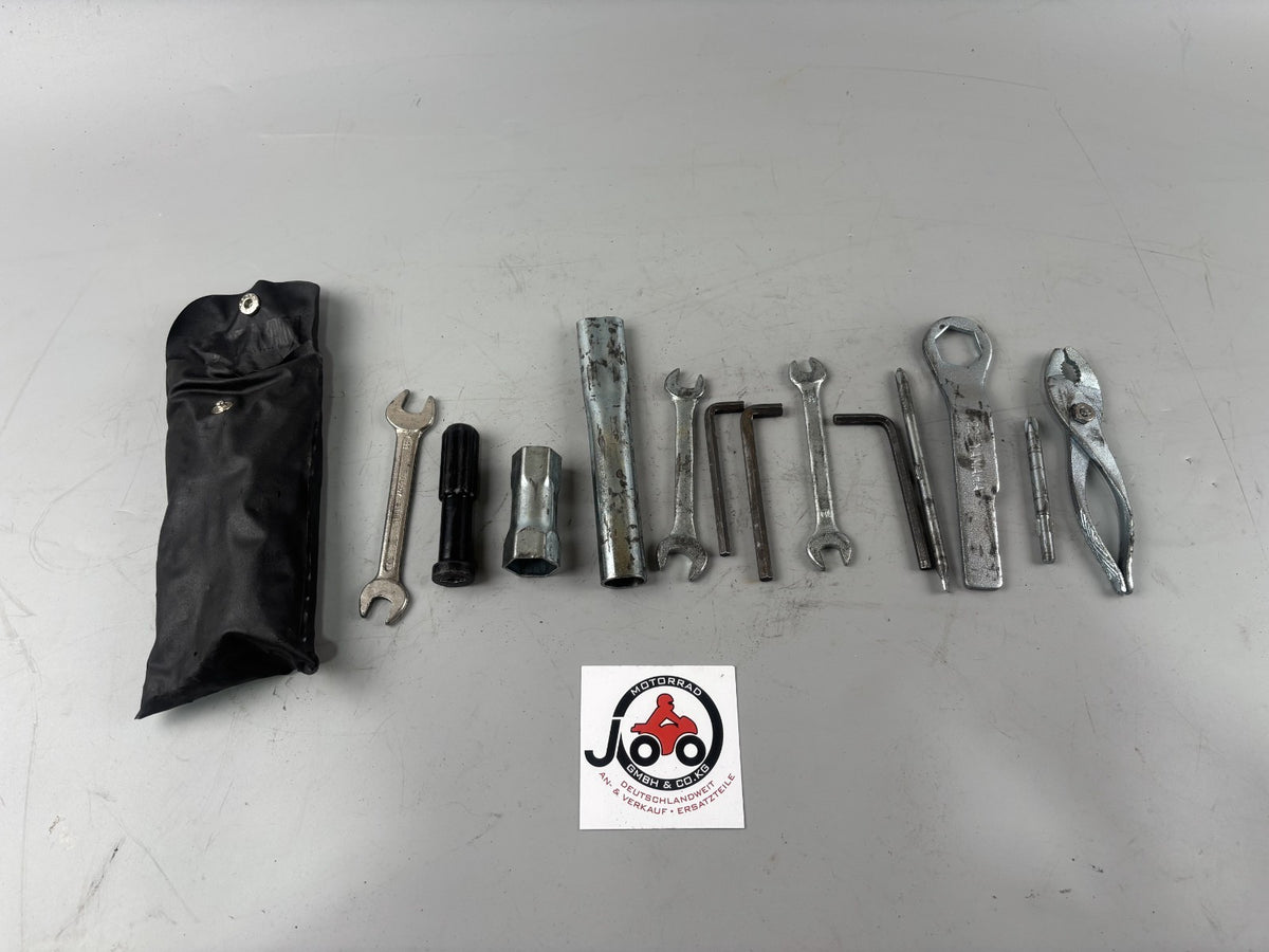 Yamaha XV1100 Virago 3LP Bordwerkzeug Tools