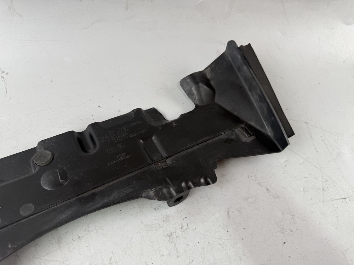 BMW K 1200 S K40 Innenverkleidung Inside Cover Abdeckung