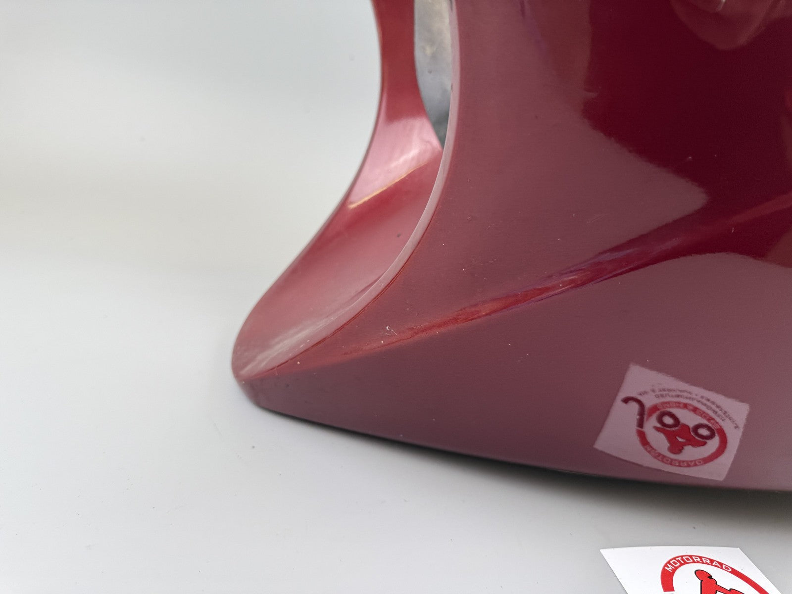 Kawasaki EX500A GPZ500S Bugverkleidung Cover Motorabdeckung Spoiler Fairing