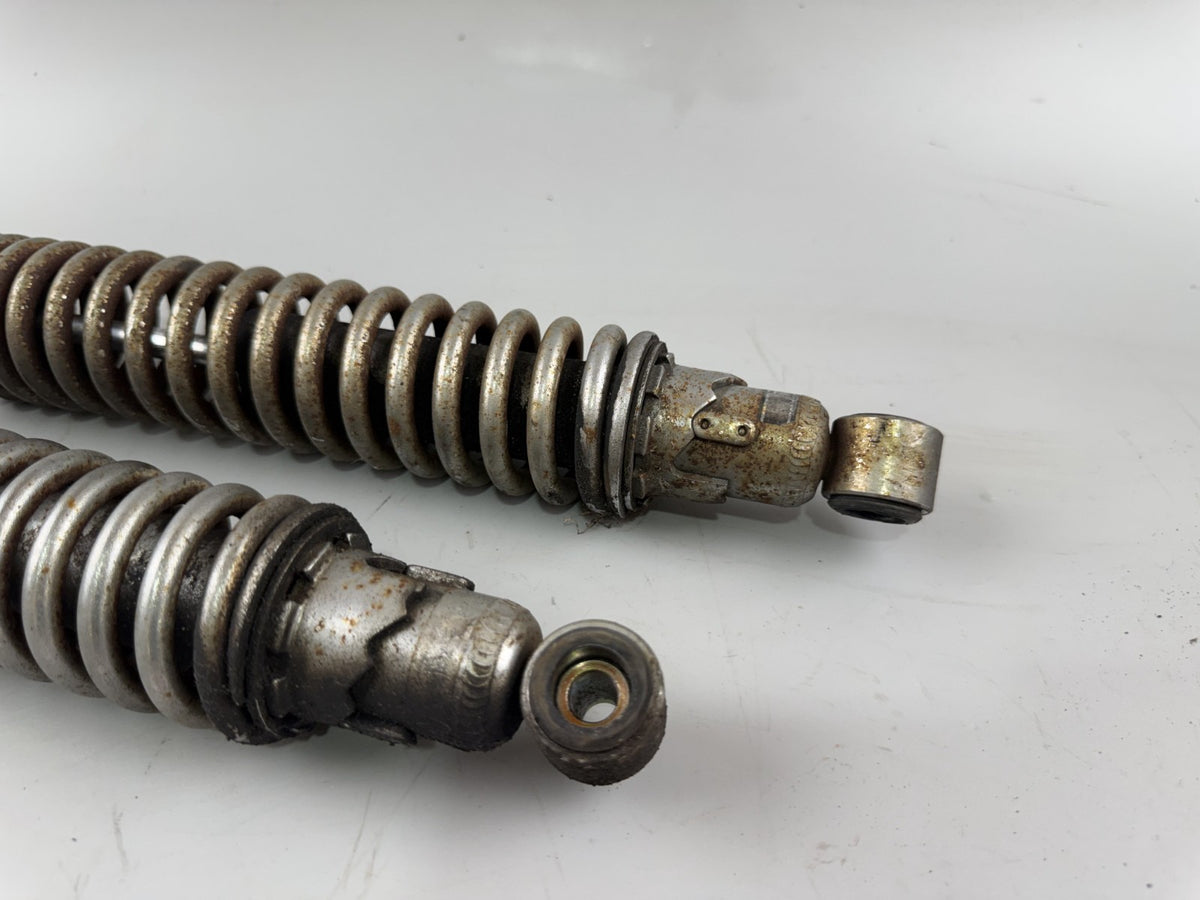 Honda CX500 Stoßdämpfer Absorber Fork Federung Federbein