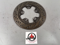 Suzuki GSX-R 1100 W GU75C Bremsscheibe Brake Disc 4,4mm