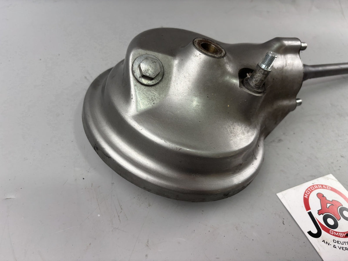 Suzuki VX 800 VS51B Kardan Kardanantrieb Crankshaft Hinterrad