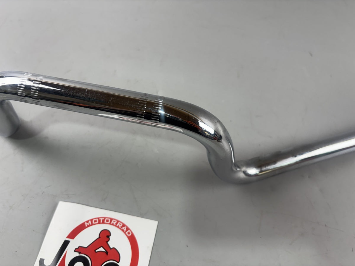 Yamaha XJ 900 Diversion 4KM Lenker Handlebar Holder Halter Griff