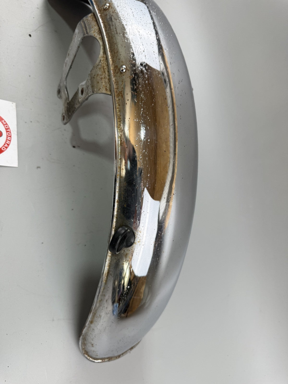 Honda CX500 Schutzblech Fender Kotflügel Abdeckung Spritzschutz Cover