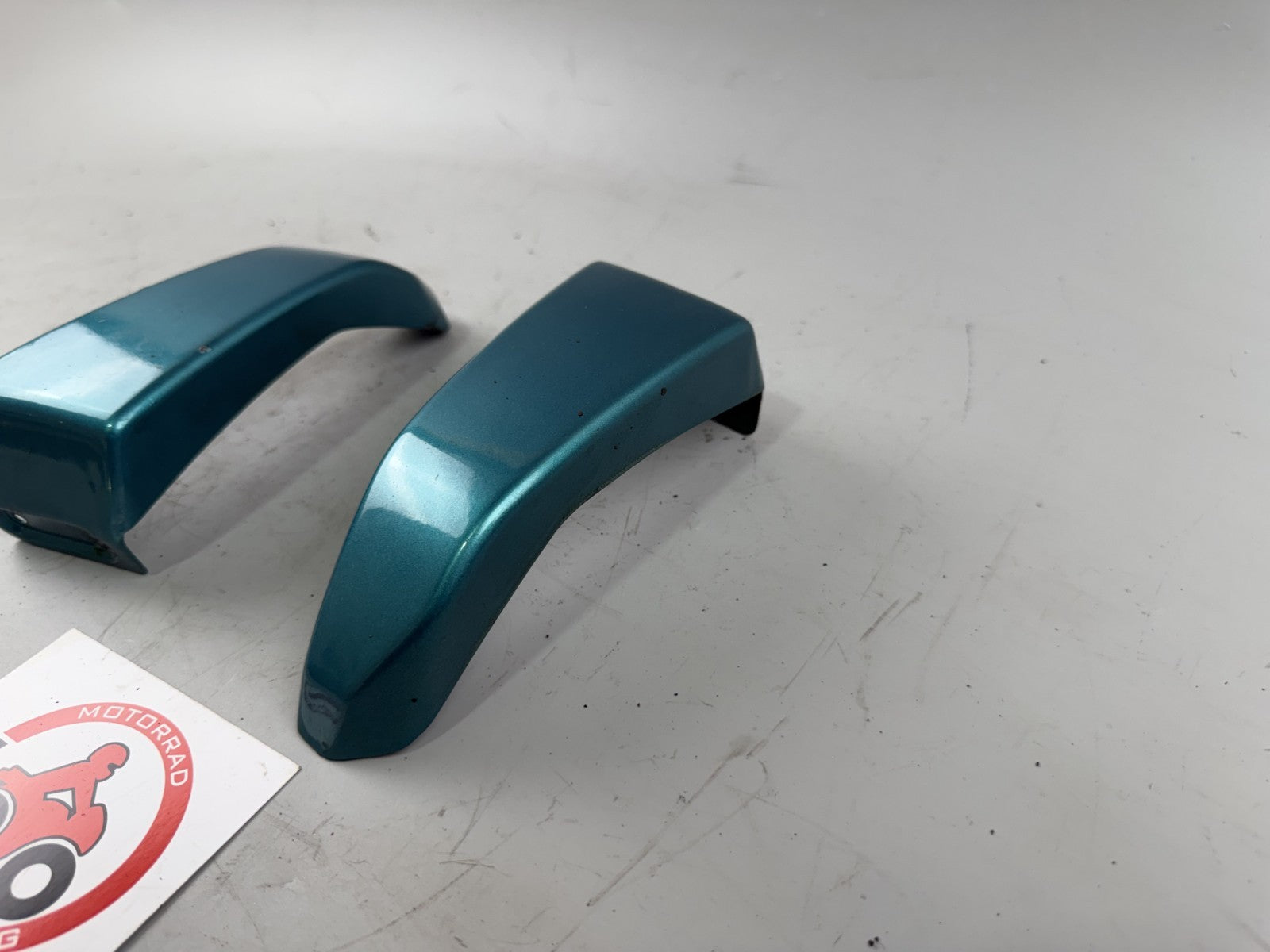 Kawasaki Z 750 GT KZ750P Abdeckung Cover Deckel Verkleidung
