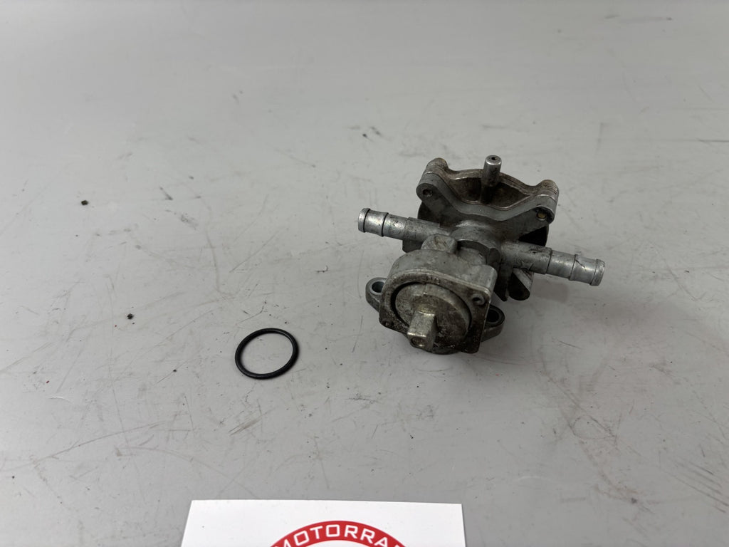 Honda VTR1000 F SC36 Firestorm Benzinhahn Ventil Fuel Gasoline