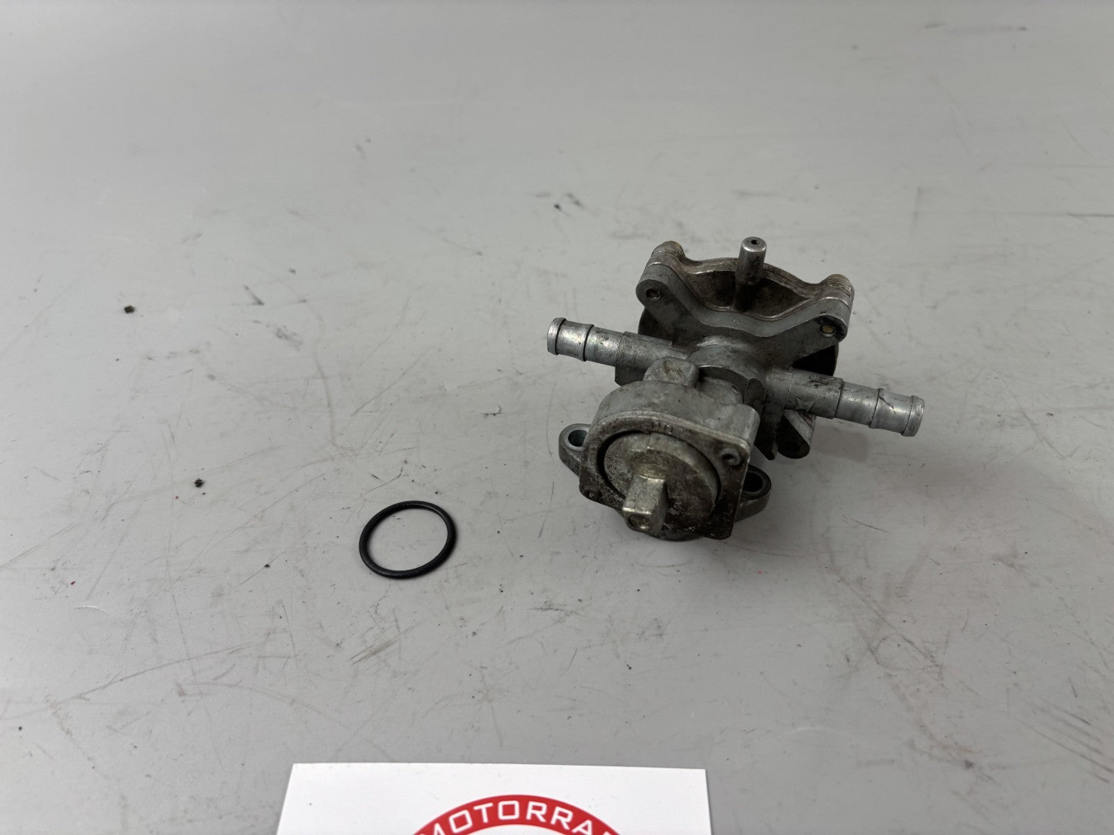 Honda VTR1000 F SC36 Firestorm Benzinhahn Ventil Fuel Gasoline