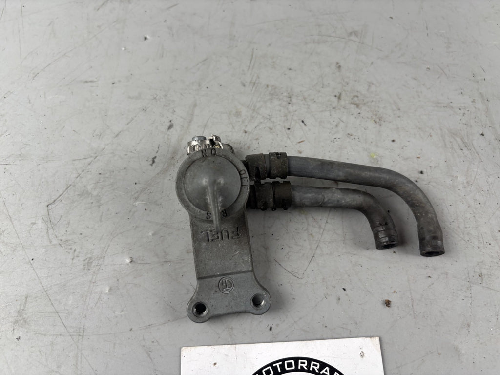 Kawasaki EL250 252 Eliminator Benzinhahn Fuel Gas Ventil Tank