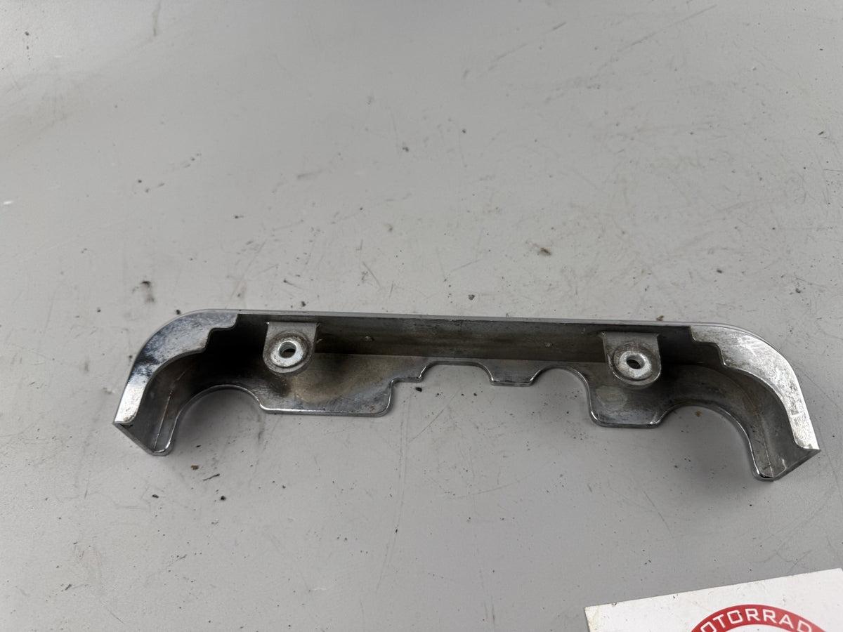 Honda CMX450 Rebell PC17 Abdeckung Deckel Cover Emblem Gabel