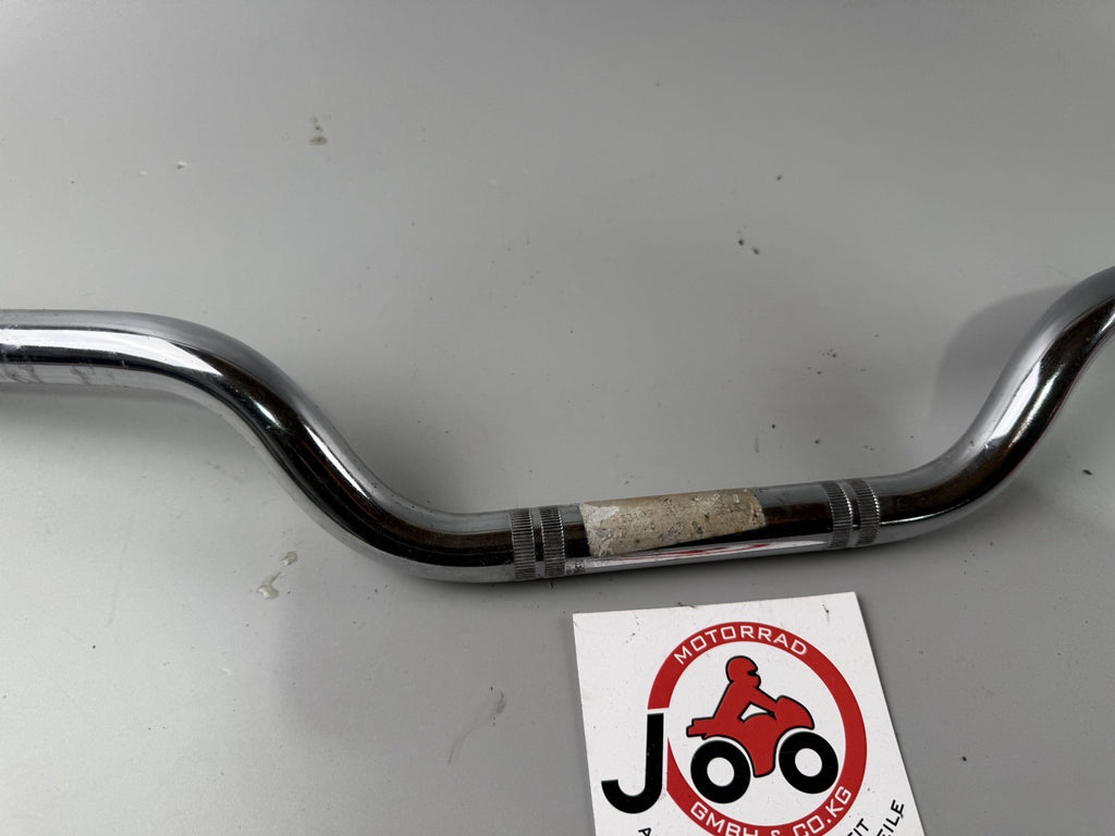 Honda CX500 Güllepumpe Lenker Handlebar Griffe Holder Halter