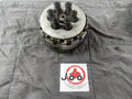 BMW F800 S ST Motor Kupplung Clutch Engine Komplett Complete