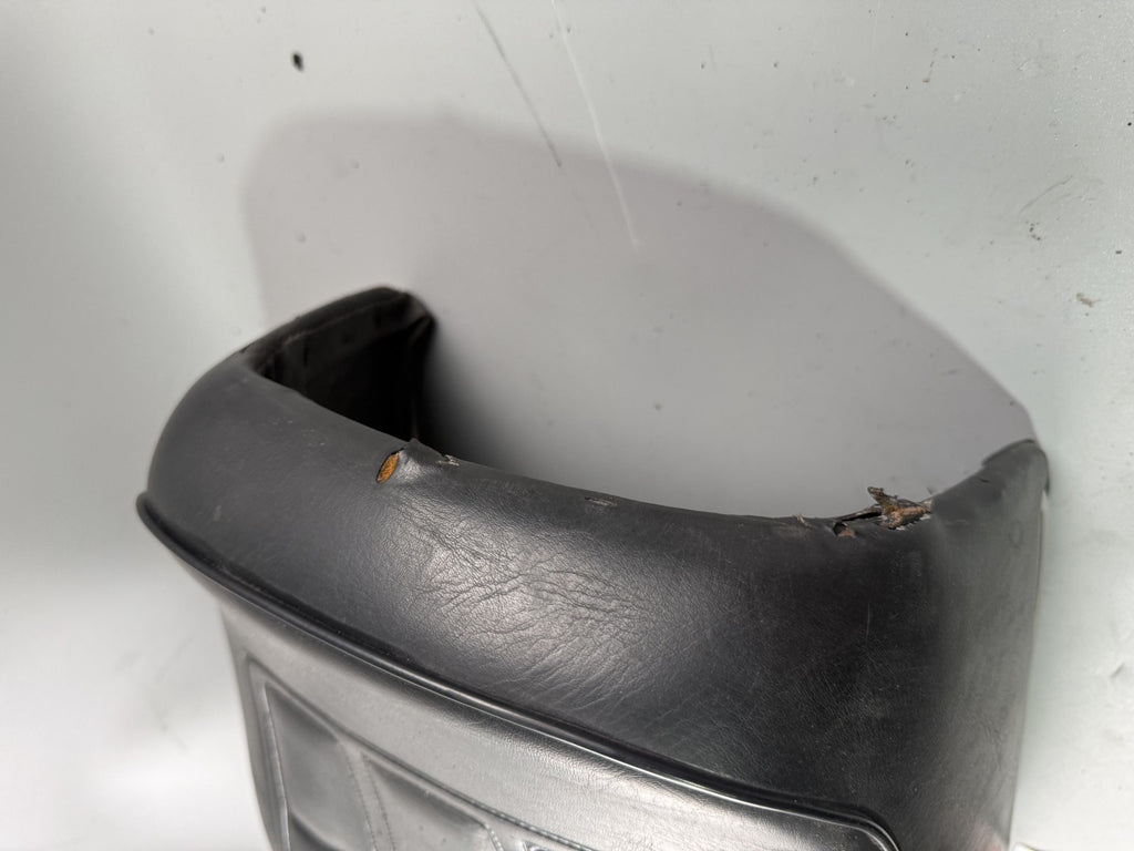 Honda CX500 Güllepumpe Sitzbank Seat Sitz Sitzkissen Bezug