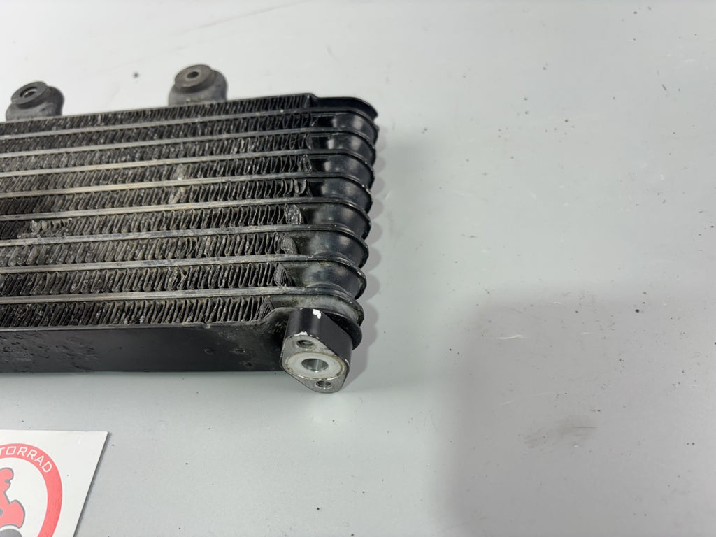 Suzuki GSF600 GN77B Ölkühler Oilcooler Kühlung Cooler
