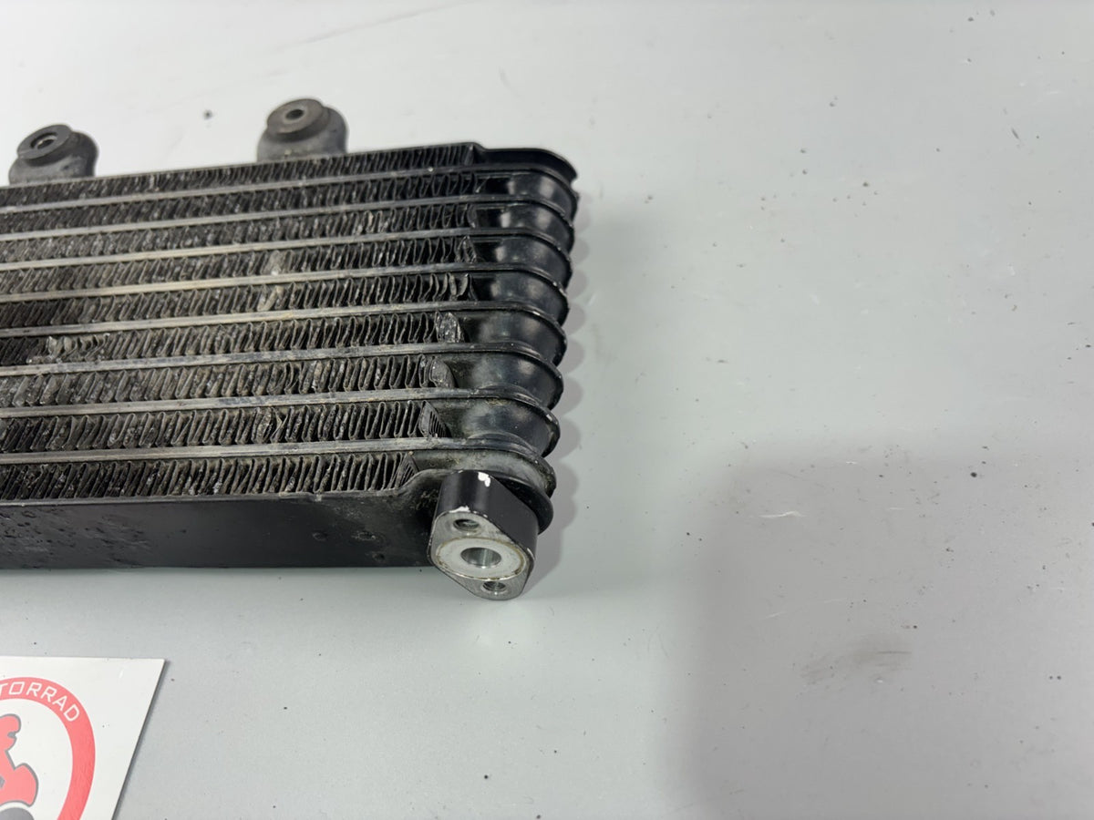 Suzuki GSF600 GN77B Ölkühler Oilcooler Kühlung Cooler