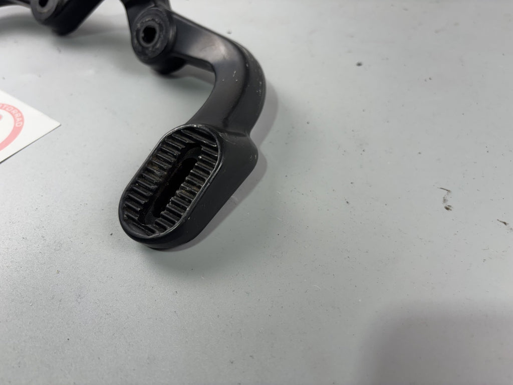 BMW R 1100 RS Lenkerträger Lenkerstummel Halter Lenker Träger Aufnahme Rahmen