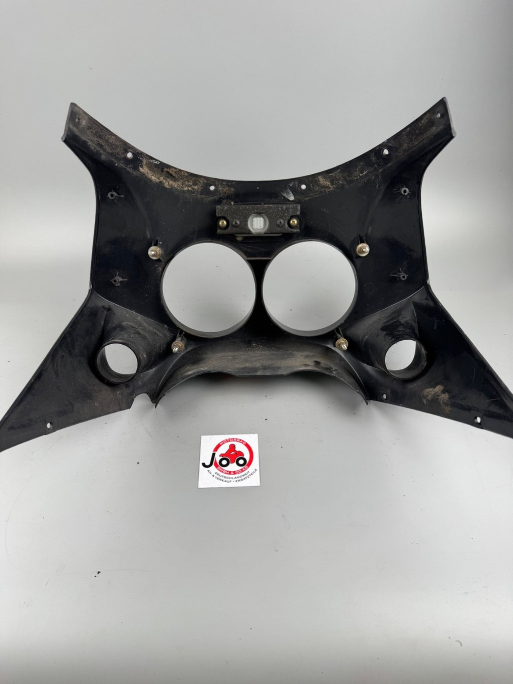 Yamaha FZR 1000 3LE Kanzel Frontverkleidung Scheinwerfer Cockpit Verkleidung