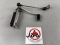Yamaha XJR1200 4PU Schaltgestänge Schaltpedal Switch Step Schalthebel