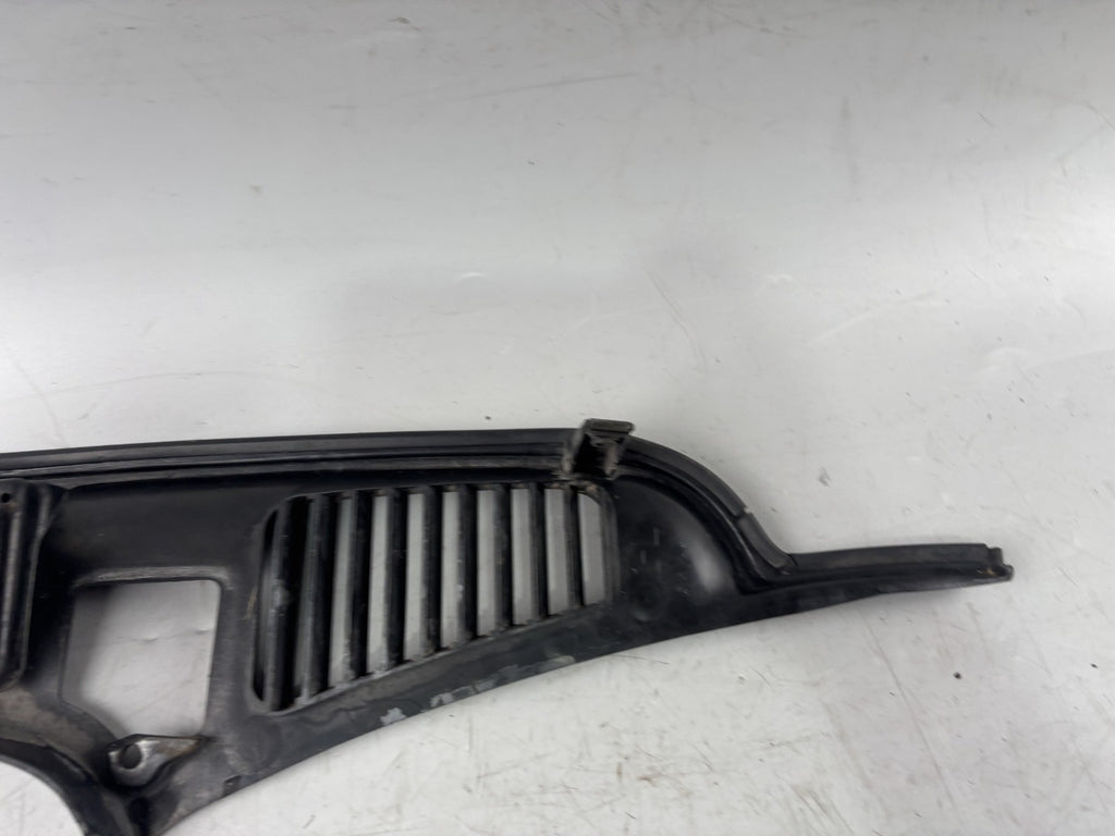 Yamaha FJ1200 3CW 3YA Verkleidung Abdeckung Cover Deckel Inside inenn