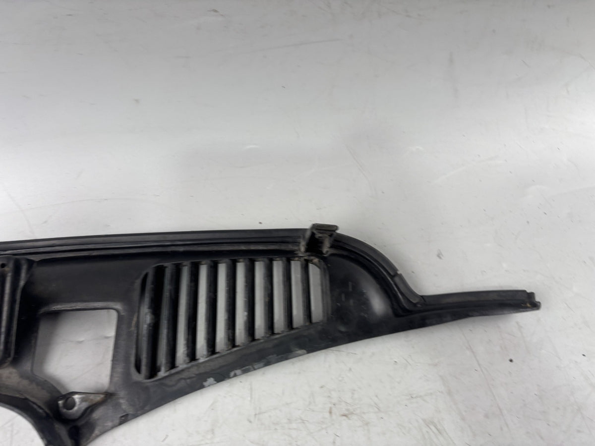 Yamaha FJ1200 3CW 3YA Verkleidung Abdeckung Cover Deckel Inside inenn
