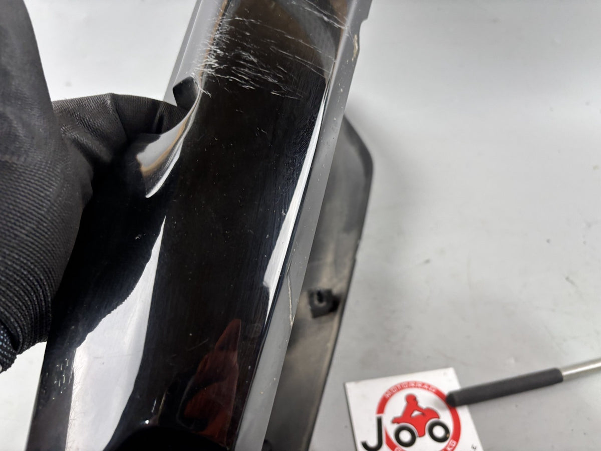 Yamaha YBR 125 RE05 Heckverkleidung Bürzel rechts links Cover Abdeckung Cover
