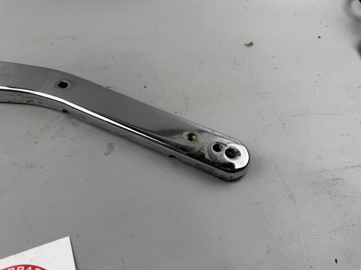 Honda CMX450 Rebell PC17 Fender Halterung Leisten Schienen Holder Halter