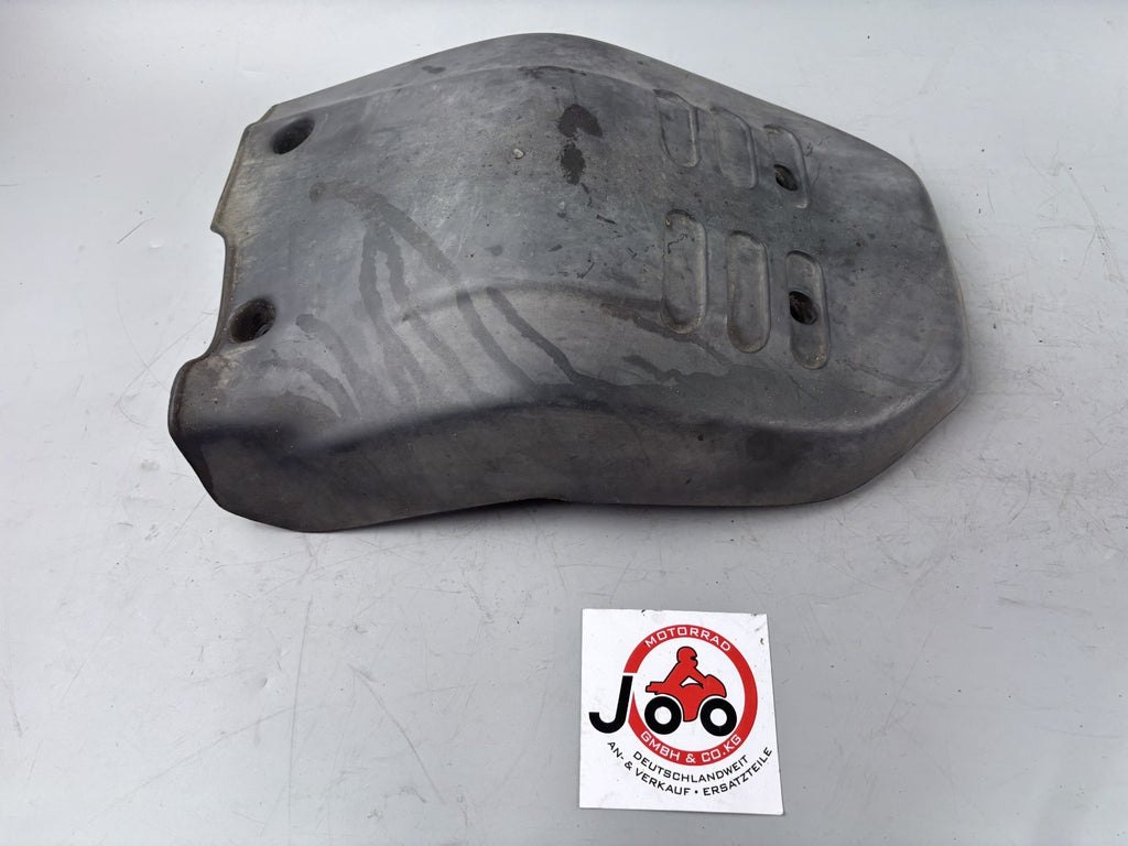 BMW F650 169 Bürzel Abdeckung Verkleidung Heck Cover hinten back