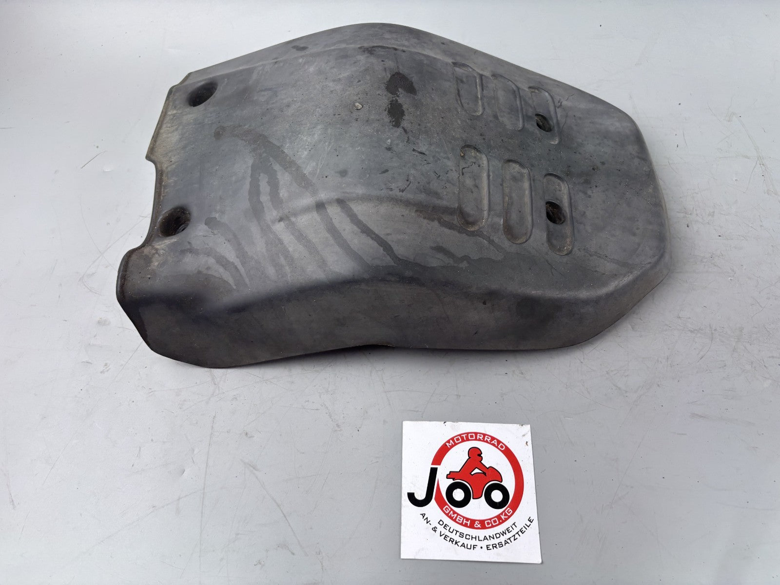 BMW F650 169 Bürzel Abdeckung Verkleidung Heck Cover hinten back