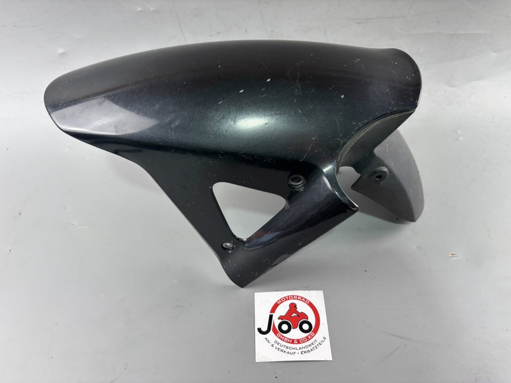 BMW F 650 CS Scarver Spritzschutz Radlauf Fender Verkleidung vorne Schutzblech