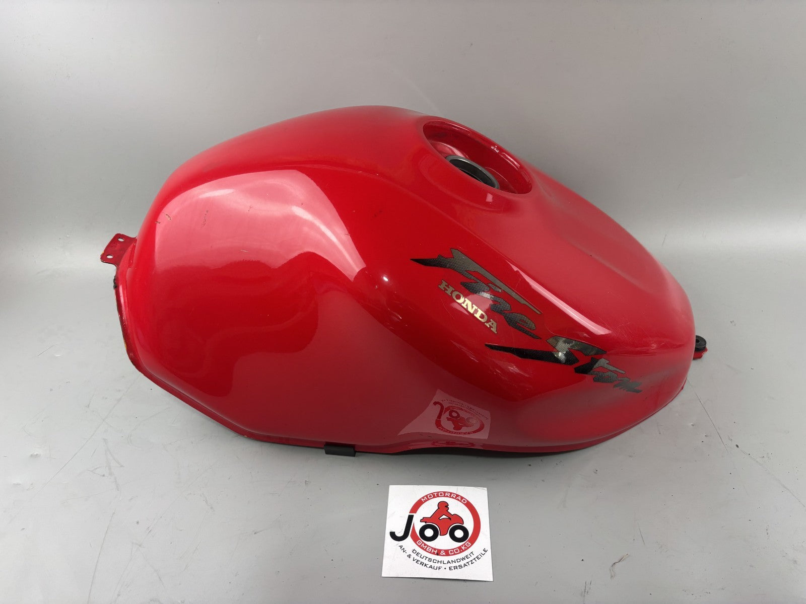 Honda VTR1000 F SC36 Firestorm Tank Benzintank Fuel Gas Treibstoff Kraftstoff