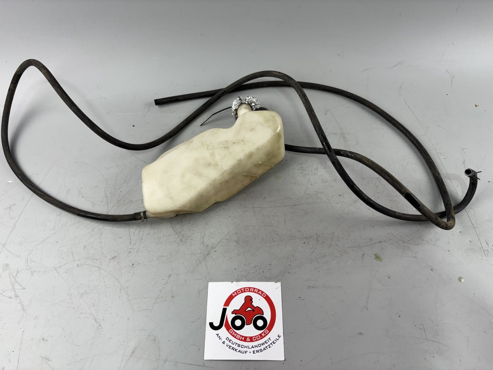 Suzuki RF 600 R GN76A Ausgleichsbehälter Kühlwasserbehälter Tank Water Cooler