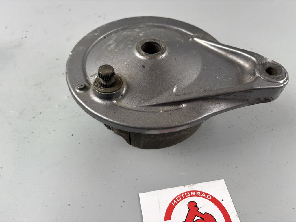 Honda CB450S PC17 Bremse Trommelbremse Brake hinten