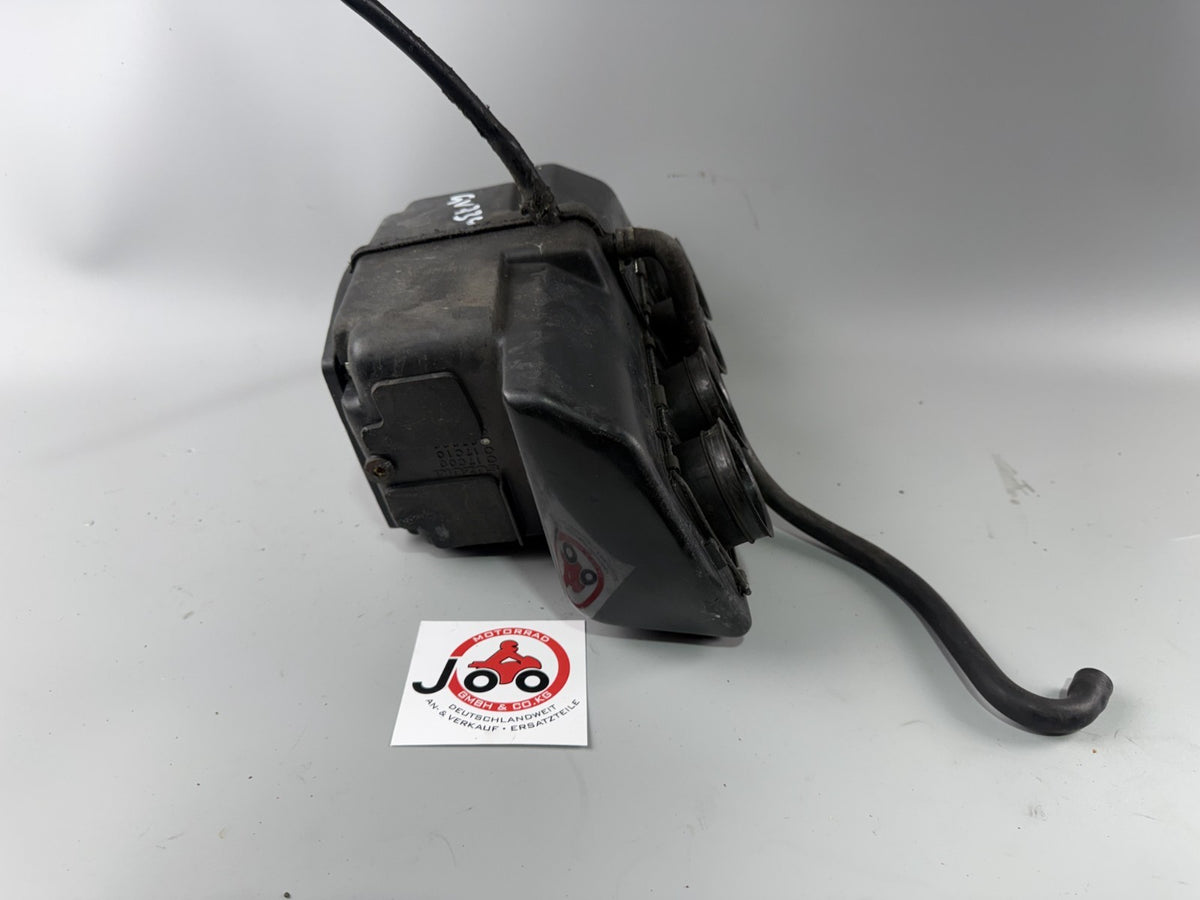 Suzuki GSX - R 1100 GV73C Luftfilterkasten Airbox Ansaugung Luft