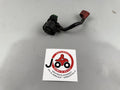 Honda XBR 500 PC15 Anlasserelais Starterrelais Magnetschalter Relais