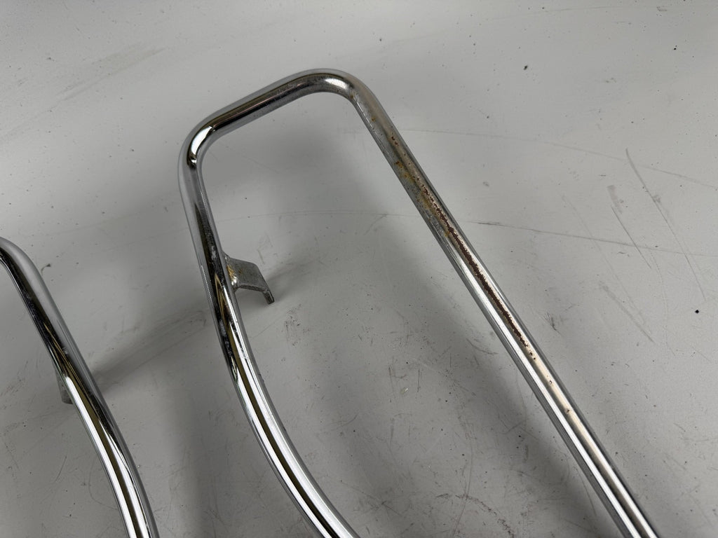 Honda VT600C Shadow Satteltaschenhalter Side Holder