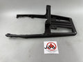 Kawasaki Z 750 GT KZ750P Gepäckträger Spoiler Träger hinten bag Kofferträger