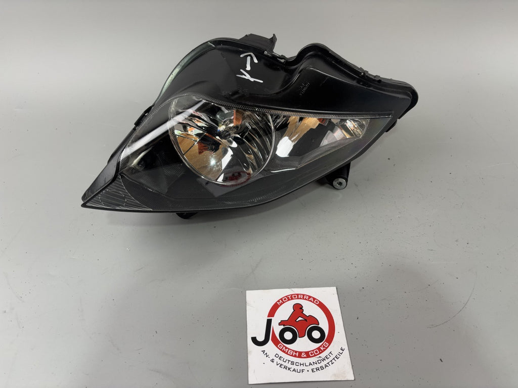 Honda VFR800 RC46/2 VTEC Scheinwerfer Headlight Licht Lampe links left