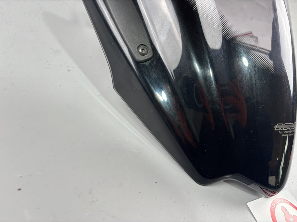Kawasaki ZRX1100 ZRT10C Windschild Windshield Windschutzscheibe front Maske