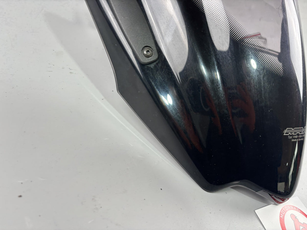 Kawasaki ZRX1100 ZRT10C Windschild Windshield Windschutzscheibe front Maske